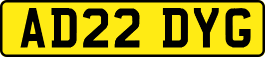 AD22DYG
