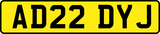 AD22DYJ