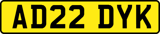 AD22DYK
