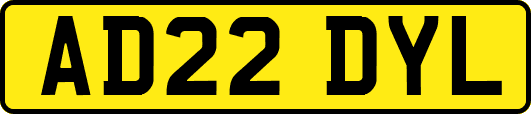 AD22DYL