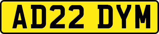 AD22DYM