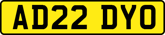 AD22DYO