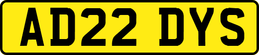 AD22DYS