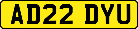 AD22DYU