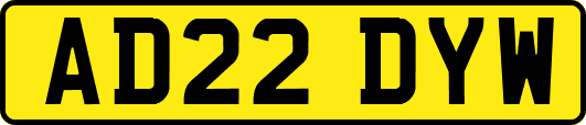AD22DYW