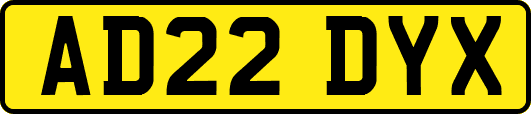 AD22DYX