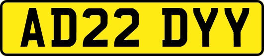 AD22DYY