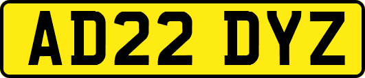 AD22DYZ