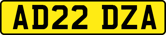 AD22DZA