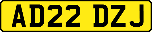 AD22DZJ