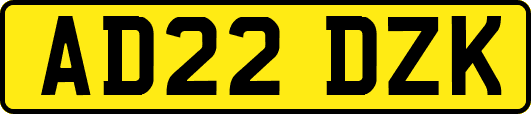 AD22DZK