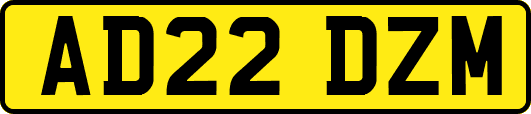 AD22DZM