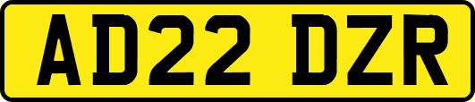 AD22DZR