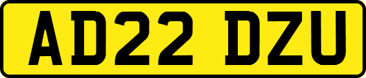 AD22DZU