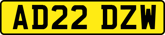 AD22DZW