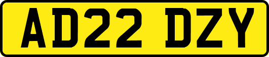 AD22DZY
