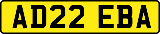 AD22EBA