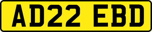 AD22EBD