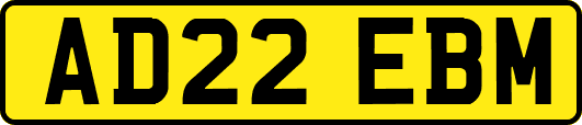 AD22EBM