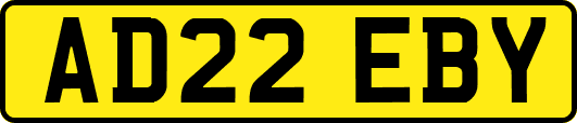 AD22EBY