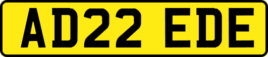 AD22EDE
