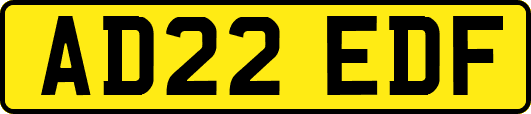 AD22EDF