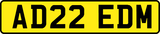 AD22EDM