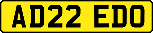 AD22EDO
