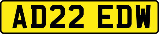 AD22EDW