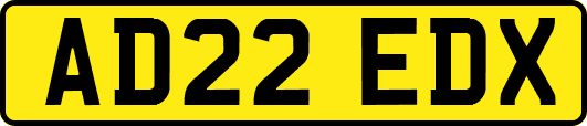 AD22EDX