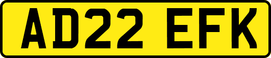 AD22EFK