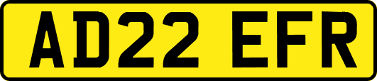 AD22EFR