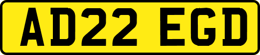 AD22EGD