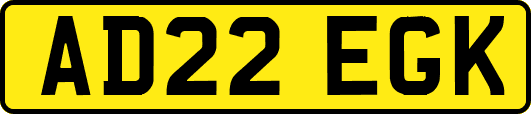 AD22EGK