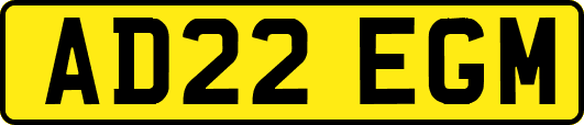 AD22EGM