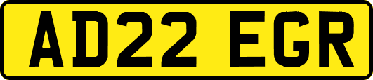 AD22EGR