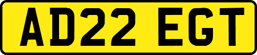 AD22EGT