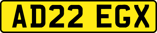 AD22EGX