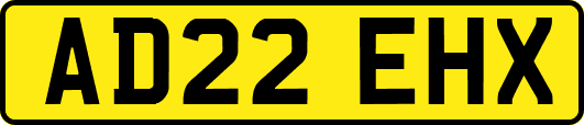 AD22EHX