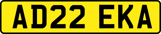 AD22EKA