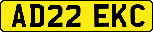 AD22EKC