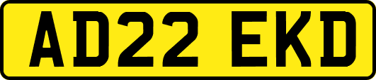 AD22EKD