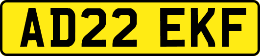 AD22EKF