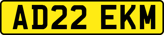 AD22EKM