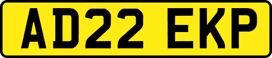AD22EKP