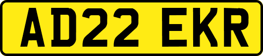 AD22EKR