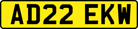AD22EKW