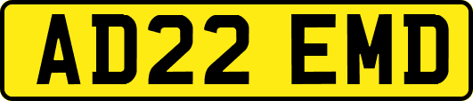 AD22EMD