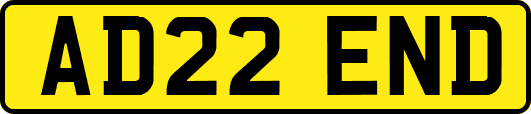 AD22END