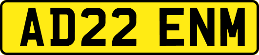 AD22ENM